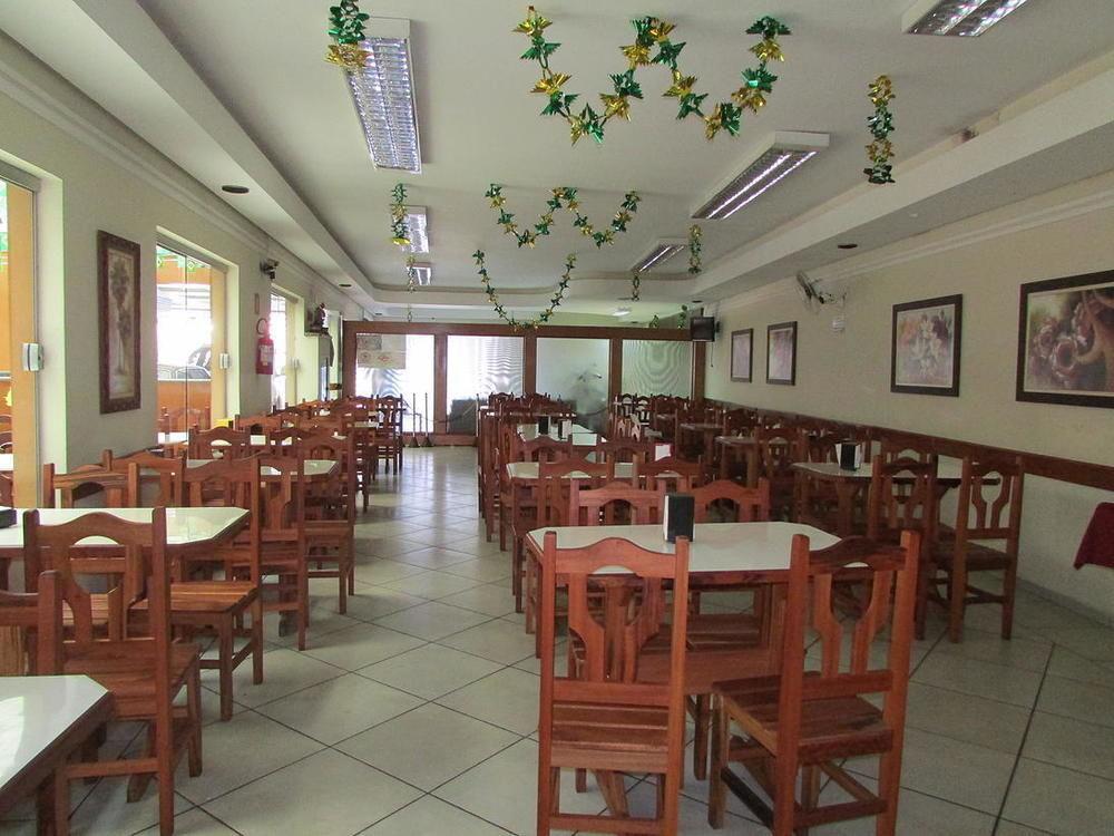 Hotel Do Papa Aparecida  Exterior photo